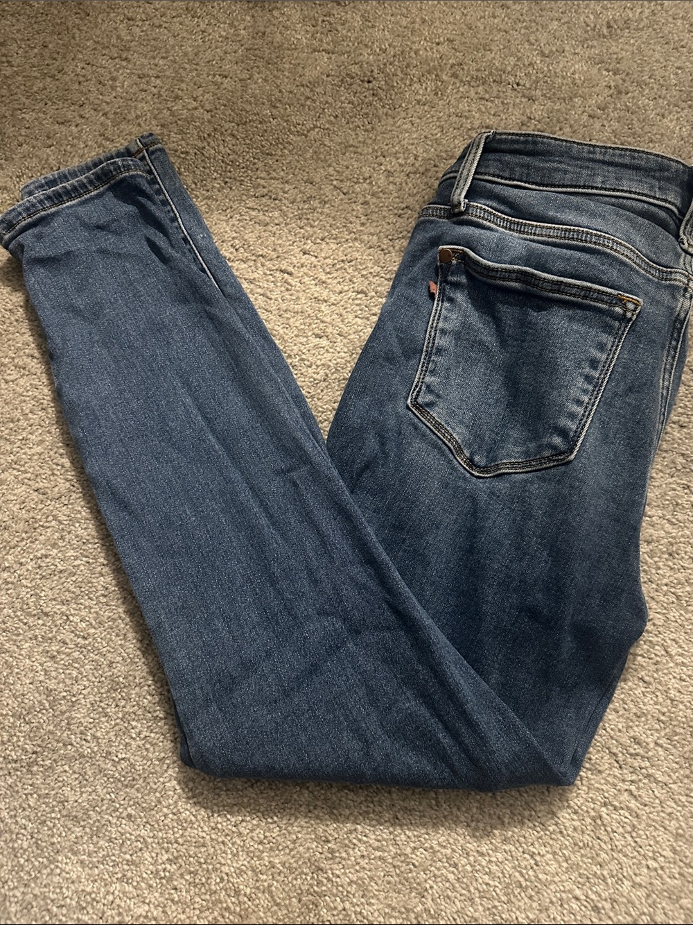 Women’s 9/29 Judy Blue Skinny Fit Jeans